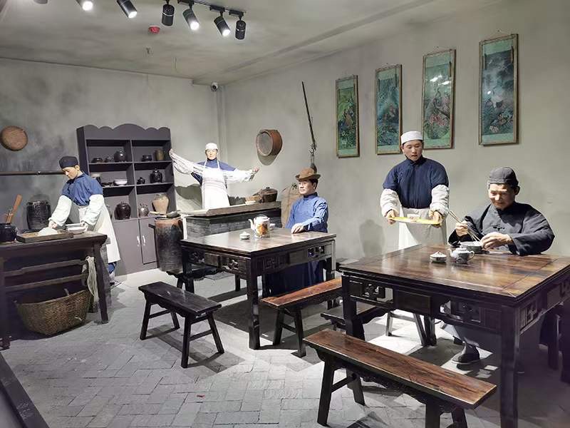 誠(chéng)信經(jīng)營(yíng)